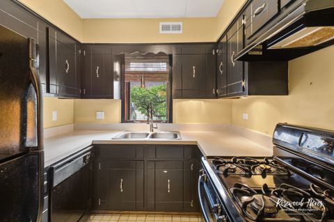 Tiny photo for 18137 Martin Avenue #1NE, Homewood, IL 60430 (MLS # 12497402)