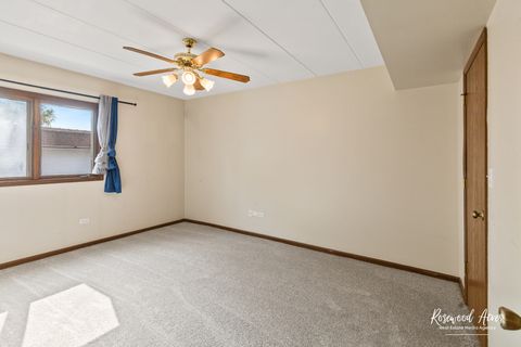 Tiny photo for 18137 Martin Avenue #1NE, Homewood, IL 60430 (MLS # 12497402)