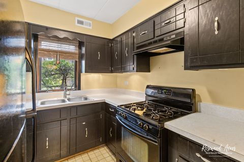 Tiny photo for 18137 Martin Avenue #1NE, Homewood, IL 60430 (MLS # 12497402)