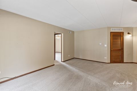 Tiny photo for 18137 Martin Avenue #1NE, Homewood, IL 60430 (MLS # 12497402)