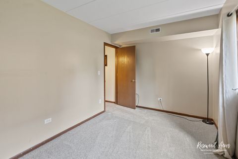 Tiny photo for 18137 Martin Avenue #1NE, Homewood, IL 60430 (MLS # 12497402)