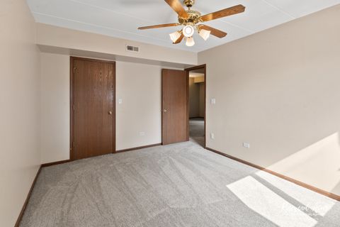 Tiny photo for 18137 Martin Avenue #1NE, Homewood, IL 60430 (MLS # 12497402)