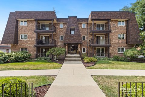 18137 Martin Avenue 1NE Homewood IL 60430