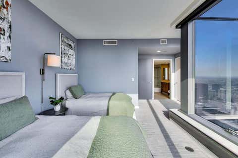 Tiny photo for 60 E Monroe Street #6703, Chicago, IL 60603 (MLS # 12719368)
