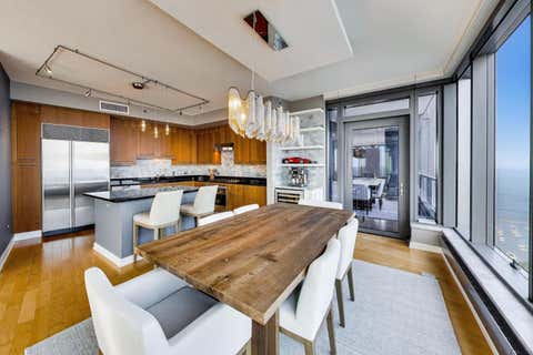 Tiny photo for 60 E Monroe Street #6703, Chicago, IL 60603 (MLS # 12719368)