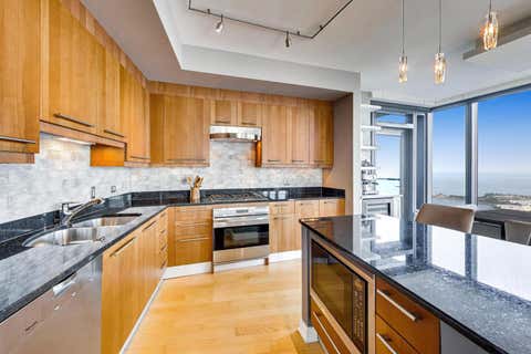 Tiny photo for 60 E Monroe Street #6703, Chicago, IL 60603 (MLS # 12719368)