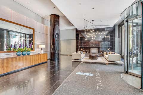Tiny photo for 60 E Monroe Street #6703, Chicago, IL 60603 (MLS # 12719368)
