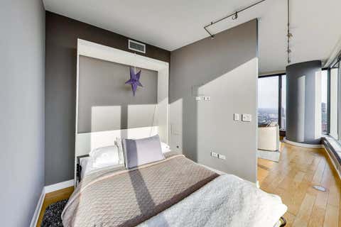 Tiny photo for 60 E Monroe Street #6703, Chicago, IL 60603 (MLS # 12719368)