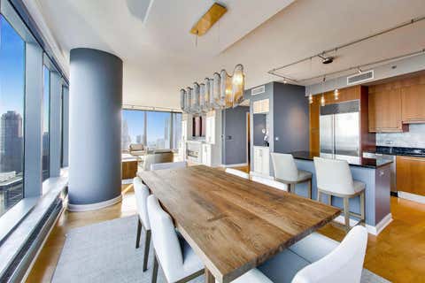 Tiny photo for 60 E Monroe Street #6703, Chicago, IL 60603 (MLS # 12719368)