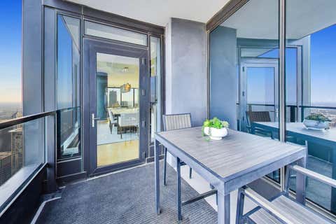 Tiny photo for 60 E Monroe Street #6703, Chicago, IL 60603 (MLS # 12719368)
