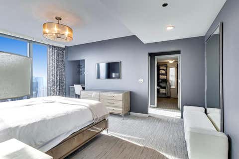 Tiny photo for 60 E Monroe Street #6703, Chicago, IL 60603 (MLS # 12719368)