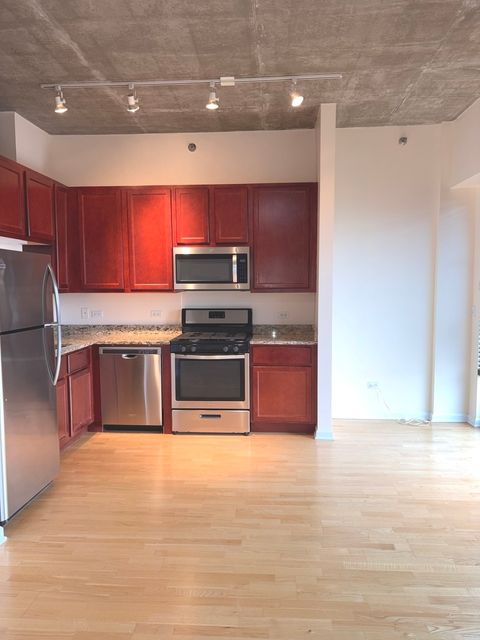 Tiny photo for 1122 W Catalpa Avenue #614, Chicago, IL 60640 (MLS # 12592446)