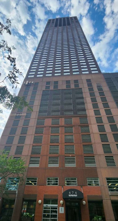 Photo of 474 N Lake Shore Drive #1803, Chicago, IL 60611 (MLS # 12746918)