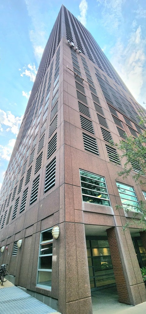 Tiny photo for 474 N Lake Shore Drive #1803, Chicago, IL 60611 (MLS # 12746918)
