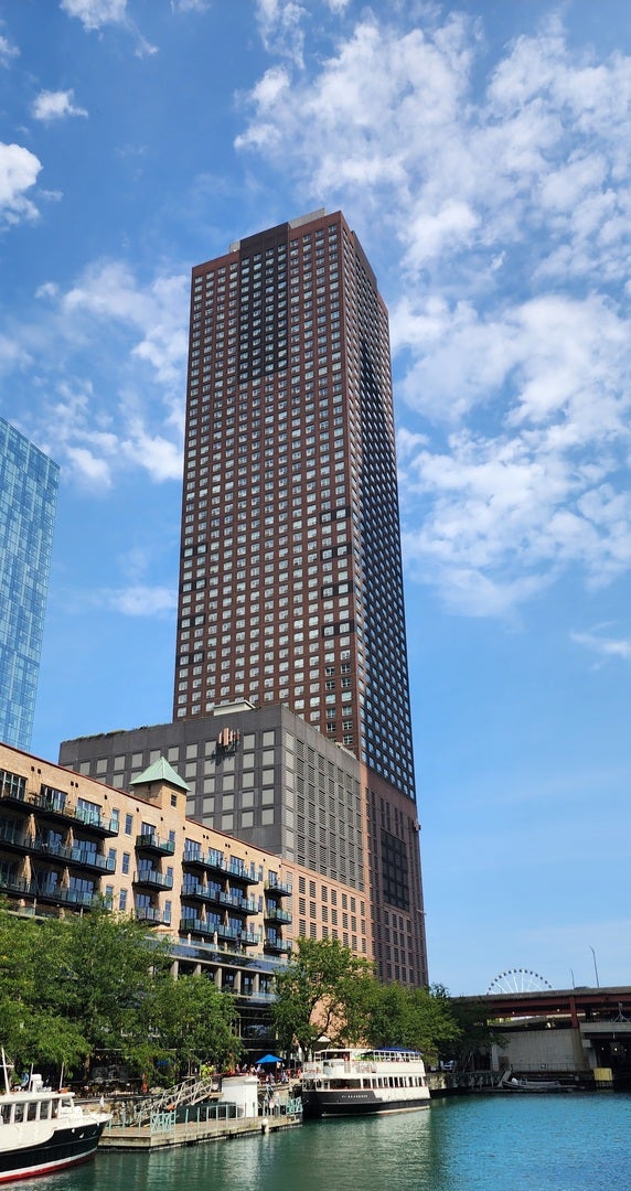 474 N Lake Shore Drive 1803