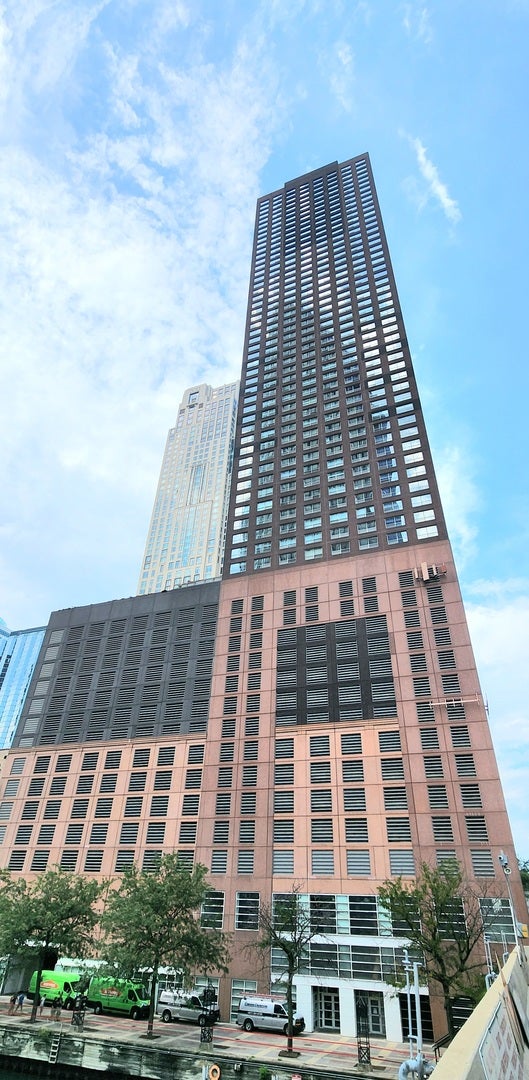 474 N Lake Shore Drive 1803