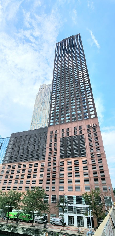 Tiny photo for 474 N Lake Shore Drive #1803, Chicago, IL 60611 (MLS # 12746918)