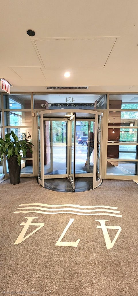 Tiny photo for 474 N Lake Shore Drive #1803, Chicago, IL 60611 (MLS # 12746918)