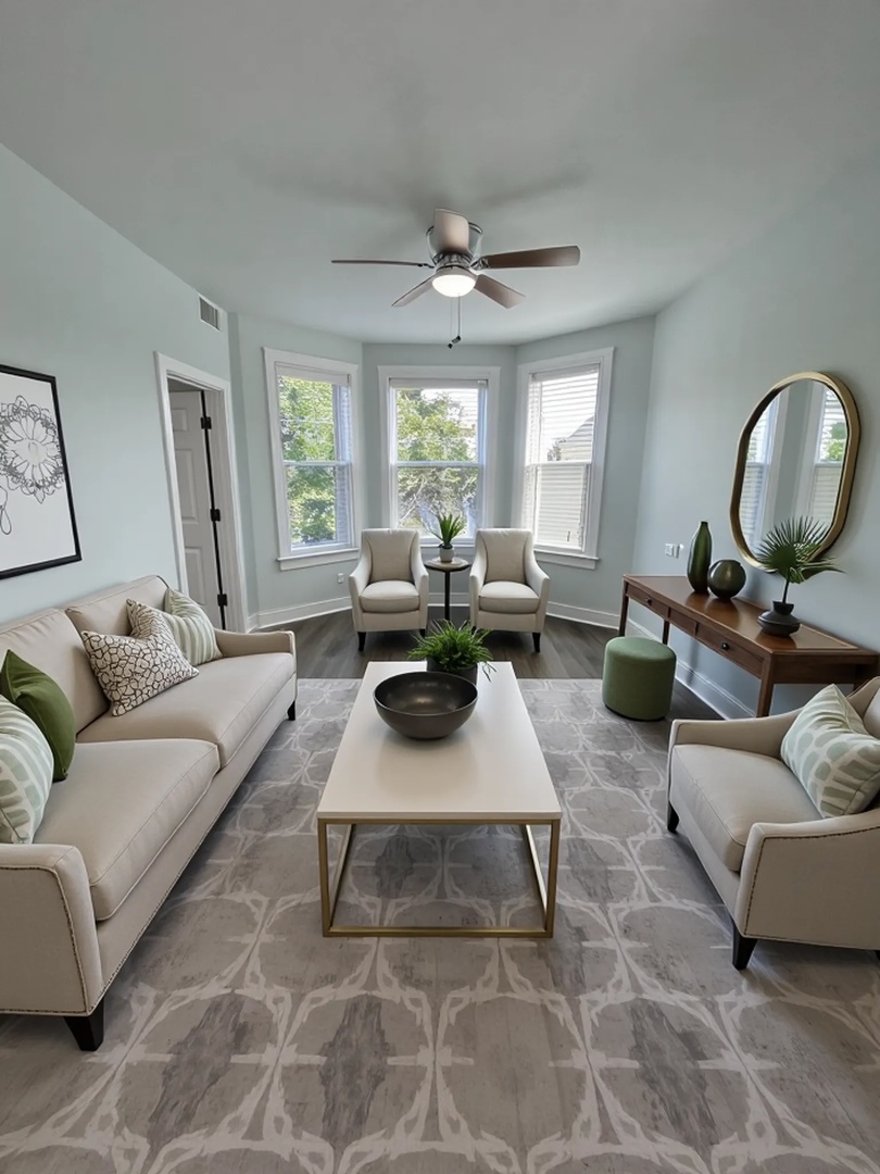 2416 N Springfield Avenue 2