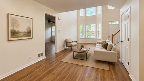 Tiny photo for 2028 Cypress Court, Glendale Heights, IL 60139 (MLS # 12735284)