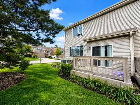 Tiny photo for 2028 Cypress Court, Glendale Heights, IL 60139 (MLS # 12735284)