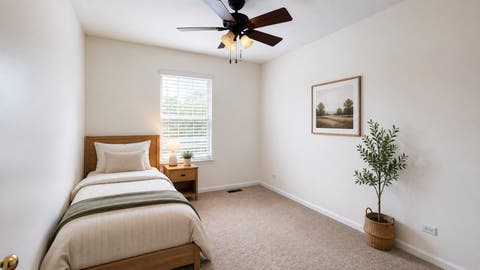 Tiny photo for 2028 Cypress Court, Glendale Heights, IL 60139 (MLS # 12735284)