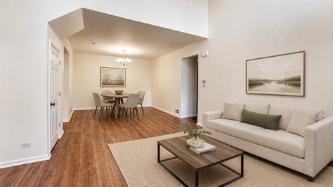 Tiny photo for 2028 Cypress Court, Glendale Heights, IL 60139 (MLS # 12735284)