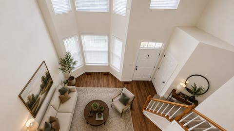 Tiny photo for 2028 Cypress Court, Glendale Heights, IL 60139 (MLS # 12735284)