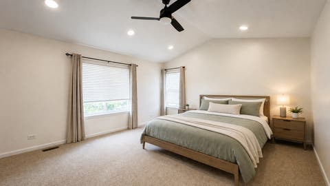 Tiny photo for 2028 Cypress Court, Glendale Heights, IL 60139 (MLS # 12735284)