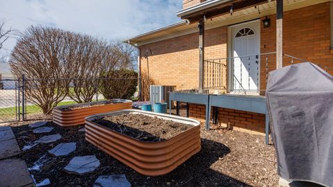 Tiny photo for 307 Belview Avenue, Normal, IL 61761 (MLS # 12595887)