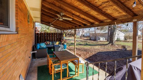 Tiny photo for 307 Belview Avenue, Normal, IL 61761 (MLS # 12595887)