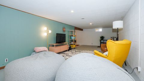 Tiny photo for 307 Belview Avenue, Normal, IL 61761 (MLS # 12595887)