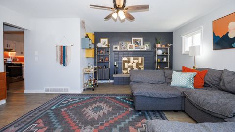 Tiny photo for 307 Belview Avenue, Normal, IL 61761 (MLS # 12595887)