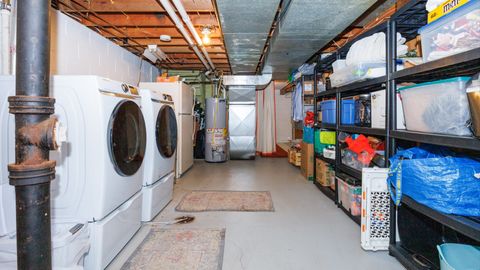 Tiny photo for 307 Belview Avenue, Normal, IL 61761 (MLS # 12595887)