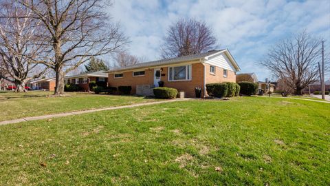 Tiny photo for 307 Belview Avenue, Normal, IL 61761 (MLS # 12595887)
