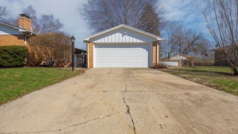 Tiny photo for 307 Belview Avenue, Normal, IL 61761 (MLS # 12595887)