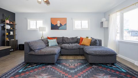 Tiny photo for 307 Belview Avenue, Normal, IL 61761 (MLS # 12595887)