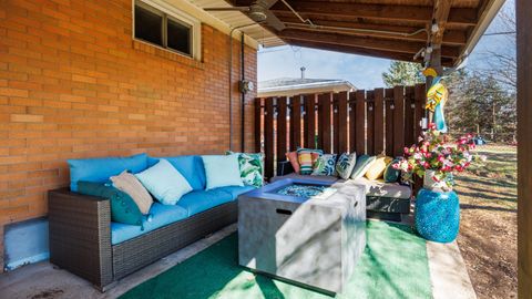 Tiny photo for 307 Belview Avenue, Normal, IL 61761 (MLS # 12595887)