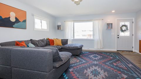 Tiny photo for 307 Belview Avenue, Normal, IL 61761 (MLS # 12595887)