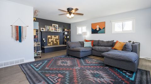 Tiny photo for 307 Belview Avenue, Normal, IL 61761 (MLS # 12595887)