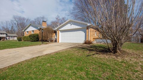 Tiny photo for 307 Belview Avenue, Normal, IL 61761 (MLS # 12595887)