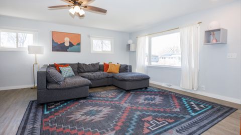 Tiny photo for 307 Belview Avenue, Normal, IL 61761 (MLS # 12595887)