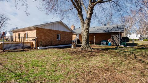 Tiny photo for 307 Belview Avenue, Normal, IL 61761 (MLS # 12595887)