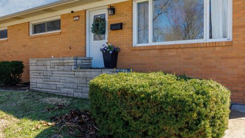 Tiny photo for 307 Belview Avenue, Normal, IL 61761 (MLS # 12595887)