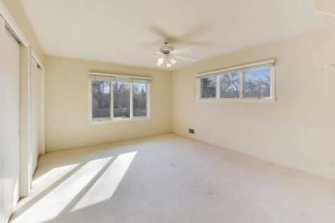 Tiny photo for 754 Woodridge Lane, Glencoe, IL 60022 (MLS # 12588844)