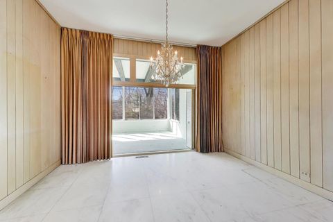 Tiny photo for 754 Woodridge Lane, Glencoe, IL 60022 (MLS # 12588844)