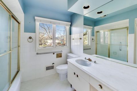 Tiny photo for 754 Woodridge Lane, Glencoe, IL 60022 (MLS # 12588844)