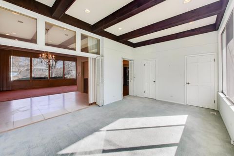 Tiny photo for 754 Woodridge Lane, Glencoe, IL 60022 (MLS # 12588844)