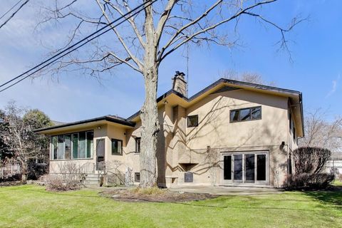 Tiny photo for 754 Woodridge Lane, Glencoe, IL 60022 (MLS # 12588844)