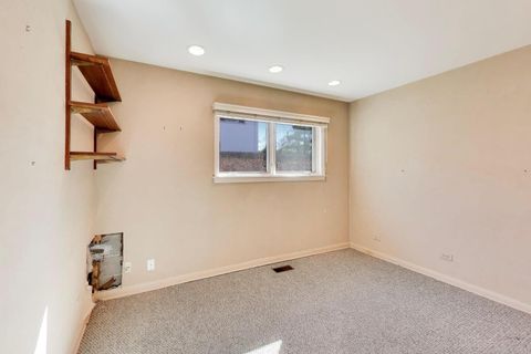 Tiny photo for 754 Woodridge Lane, Glencoe, IL 60022 (MLS # 12588844)